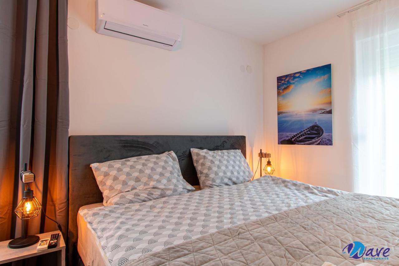 Two Bedroom Modern Apartment Near The Airport Velika Gorica Exterior photo
