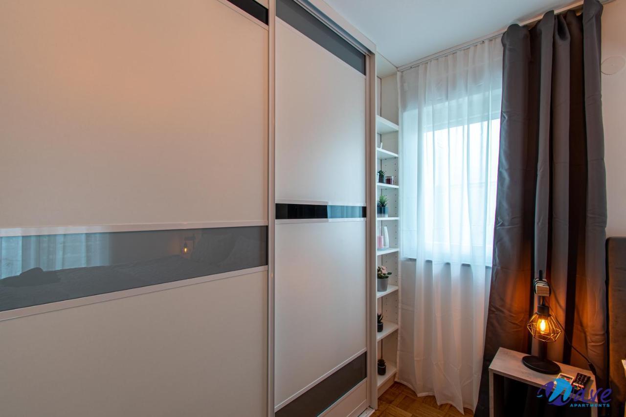 Two Bedroom Modern Apartment Near The Airport Velika Gorica Exterior photo